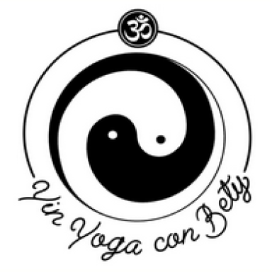Yin Yoga con Bety