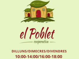 Servei cooperatiu