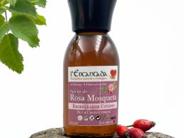 Oli de Rosa Mosqueta BIO