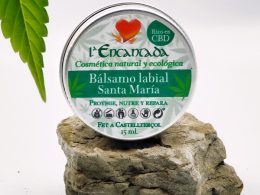 Bàlsam Labial de Santa Maria