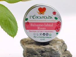 Bàlsam Labial de Roses