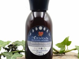 Bany de Descàrrega i Conservador Àuric