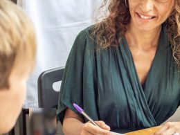 Dietètica integrativa i naturopatia. Carola Salas.