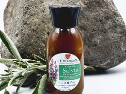 Col·lutori de Salvia, La Encantada