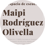 Maipi Rodríguez Olivella