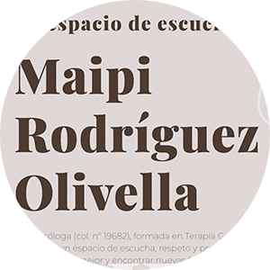Maipi Rodríguez Olivella