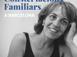 Constel·lacions Familiars: en grup o individual