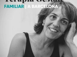 Teràpia Gestalt: familiar