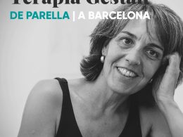 Teràpia Gestalt: en parella