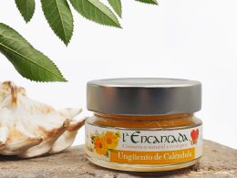 Ungüent de Calèndula