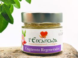 Ungüent Regenerador