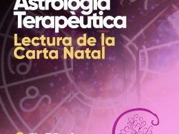 Astrologia Terapèutica: Lectura de la Carta Natal