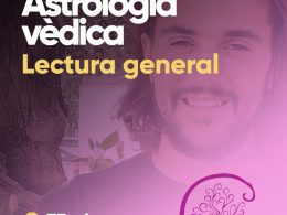 Astrologia vèdica: lectura general