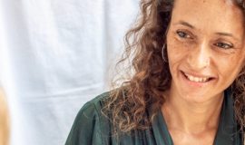 Carola Salas - Salut Natural