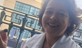 Ideli Soares - iSolaris