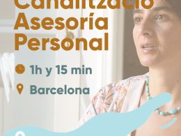 Canalització - Asesoría Personal
