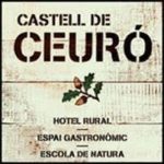 Castell de Ceuró