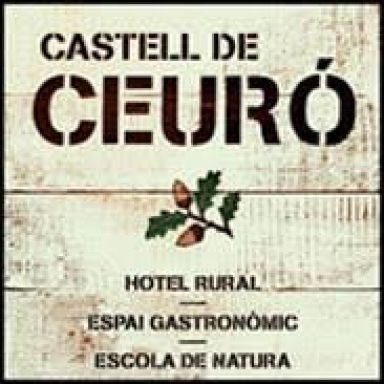 Castell de Ceuró