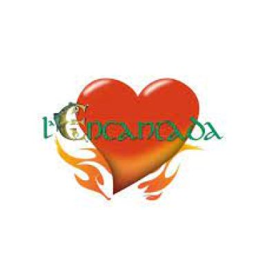 La Encantada