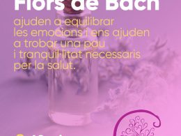 Flors de Bach