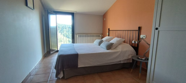 Habitació doble B&B - Imatge 4