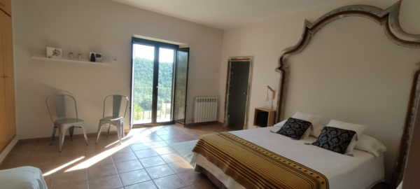 Habitació doble B&B - Imatge 5