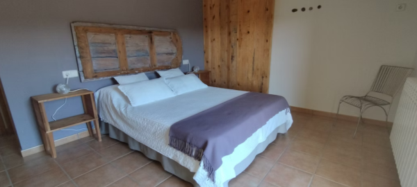 Habitació doble B&B - Imatge 6