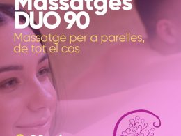 Massatges DUO 90