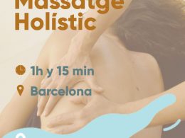 Massatge Holístic