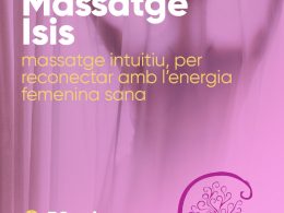 Massatge Isis