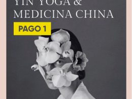 Pagament 1 - Formació Yin Ioga i Medicina Xinesa