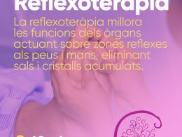 Reflexoteràpia