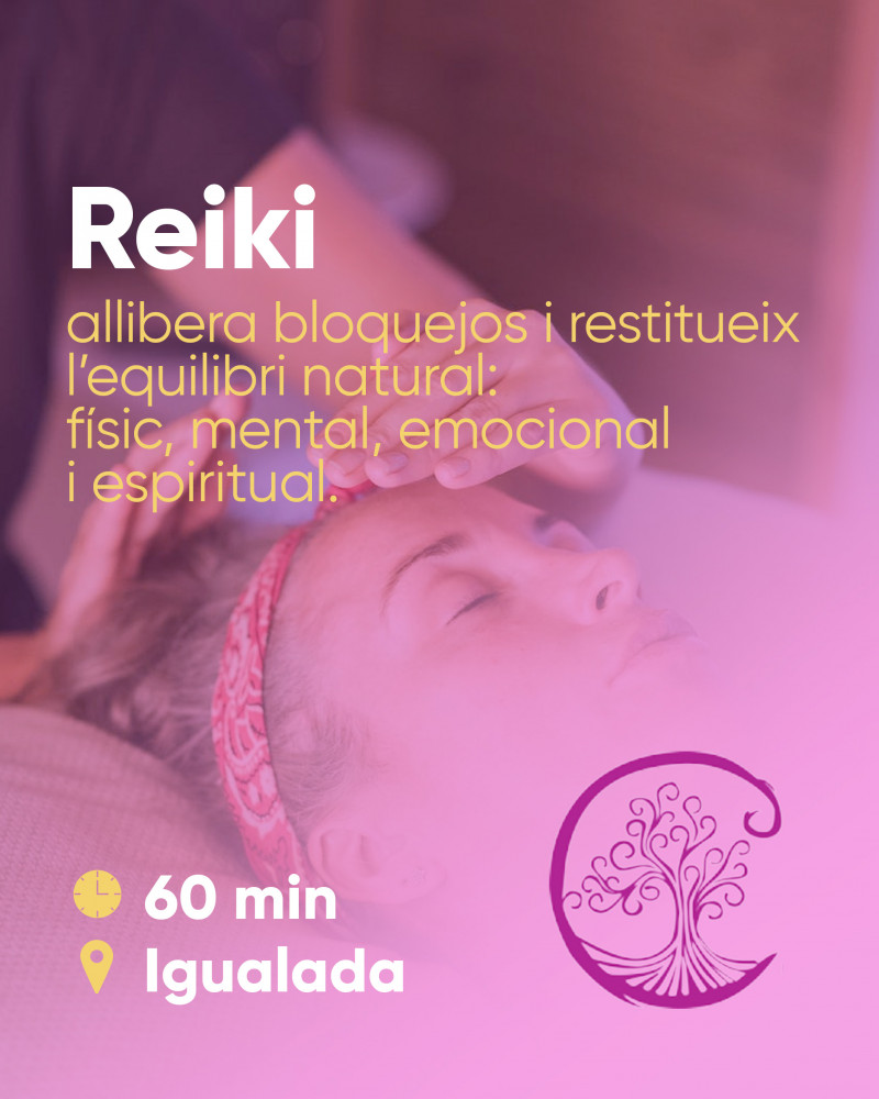 Reiki