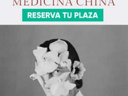 Reserva Formació Yin Ioga i Medicina Xinesa