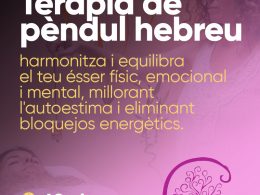 Teràpia de pèndul hebreu