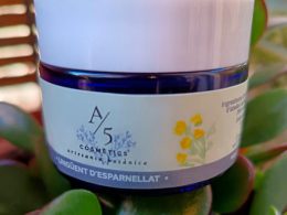 Ungüent Esparnellat, A/5 Cosmètics.