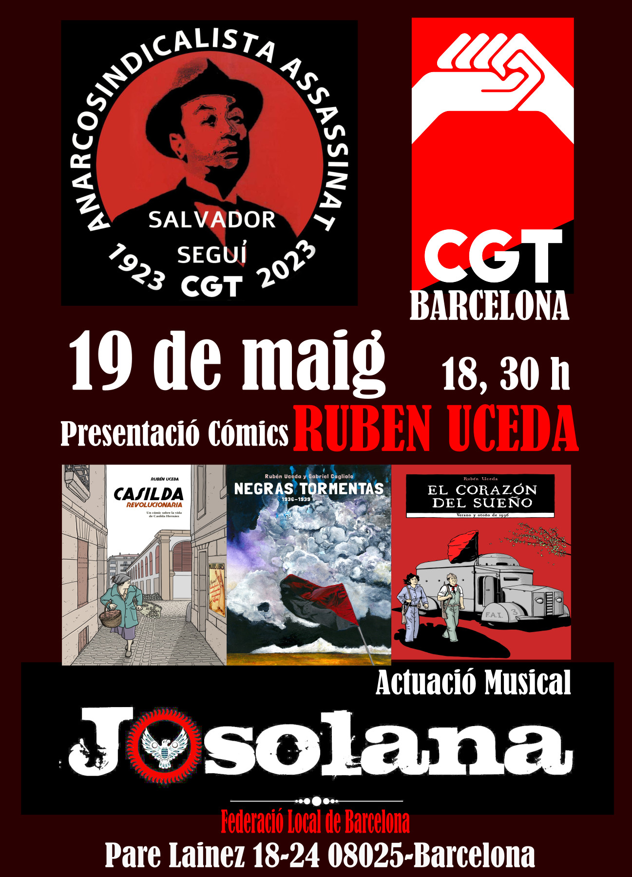 Ep Jo Solana "Tant de Bo tornin els bons temps" - Imatge 4