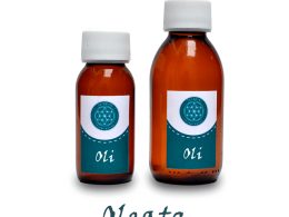 Oli Calèndula de Terapias Itinerantes