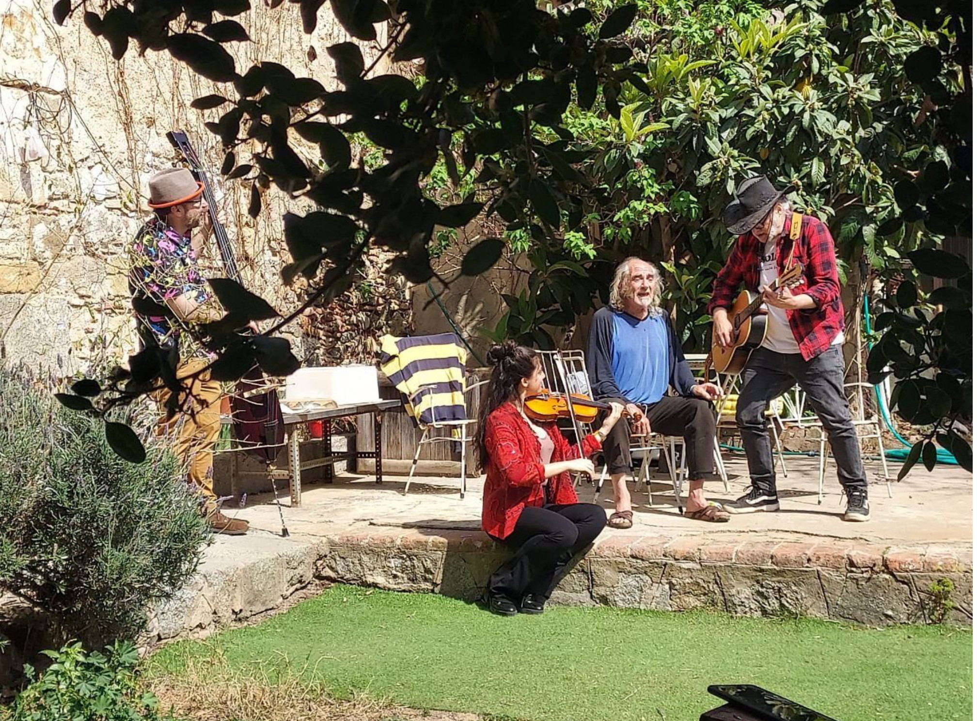 Ep Jo Solana "Tant de Bo tornin els bons temps" - Imatge 3