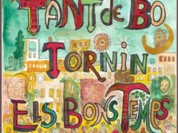 Ep Jo Solana "Tant de Bo tornin els bons temps"