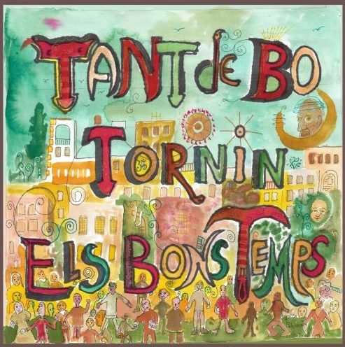 Ep Jo Solana "Tant de Bo tornin els bons temps"
