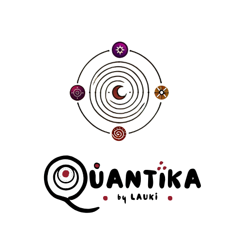 Quantika by Lauki