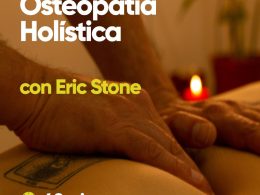 Terapia de Osteopatía Holística