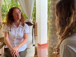 Adriana Budnik. Teràpia Gestalt Online.