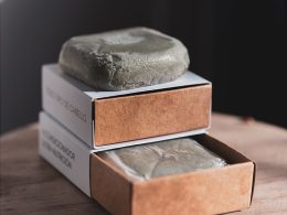 Condicionador Capil·lar Sòlid LINA