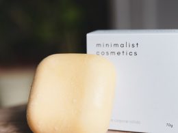 Hidratante Corporal Sólido OLI