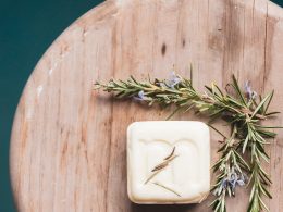 Roma - Xampú Sòlid