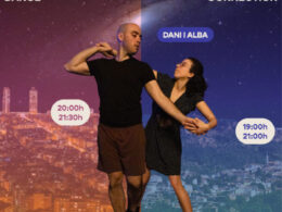 Classes Setmanals Fusion Dance (Reserva)