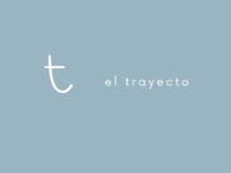 EL TRAYECTO